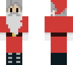 santa zam!