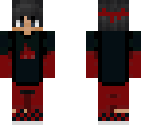 sapnap red rabbits