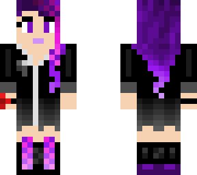 sarah second outfit