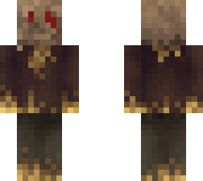 scarecrow