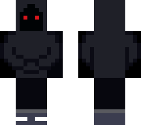 shadow hunter