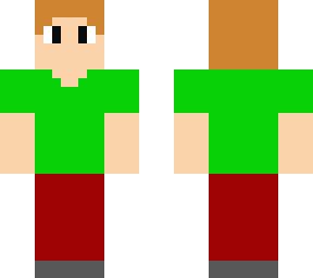 shaggy fnf