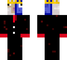 sheep/squid
