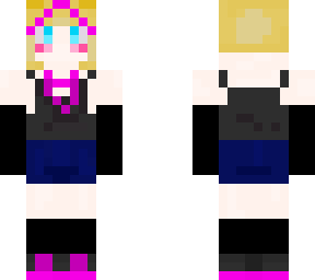shib persona take 1