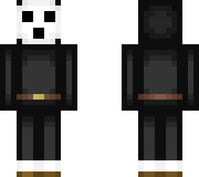 shy guy