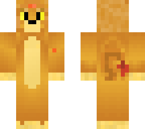 simba | Minecraft Skins