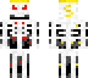 skeleton of hell