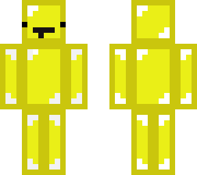 skeppy in yellow