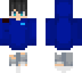 skin: inc