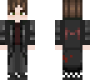 skin