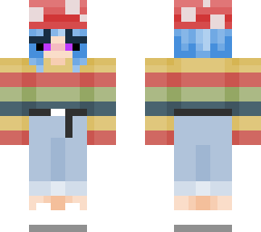 skin