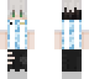 skin arg