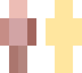 skin color pallete
