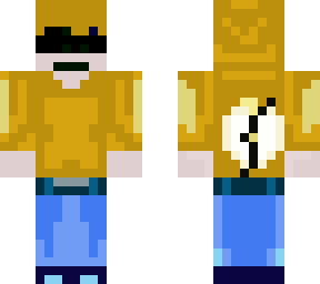skin depresiva