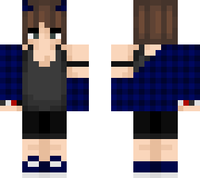 skin for a friend