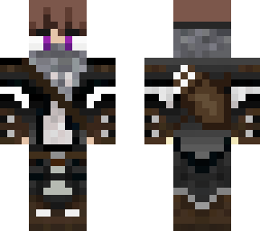 skin medieval 2.0