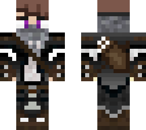 skin medieval 2.1