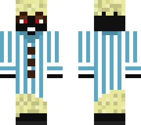 sleepy sheep