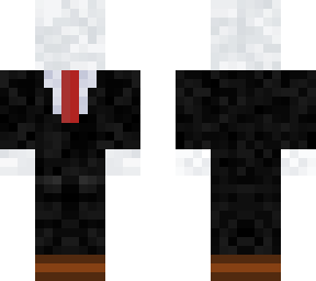 slender man