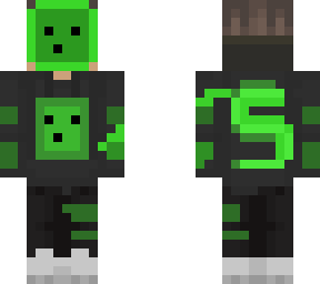 slime op
