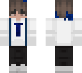 slimes overall suit