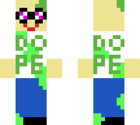 slimy