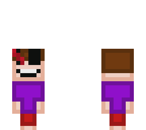 small silas