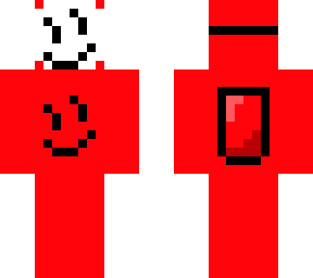 smile