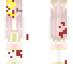 smiley mask