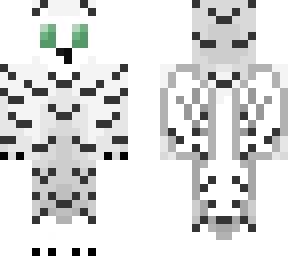 snowy owl