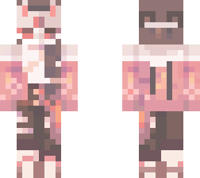 someone’s edited skin will put name in desc