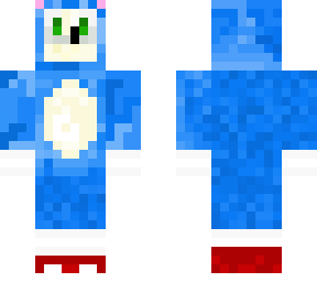 sonic the hedgehog 2.0