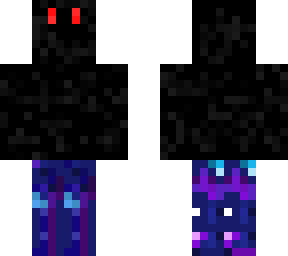 soul galaxy demon