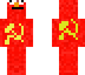 soviet elmo