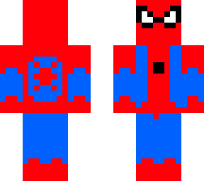 spooder min
