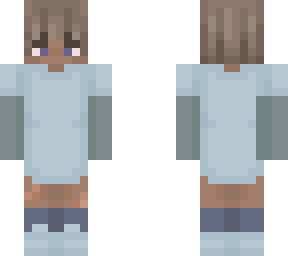 steve as a fem boy