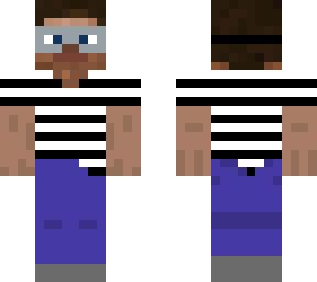 steve thief