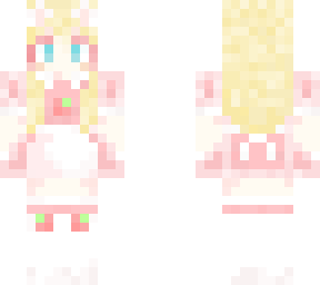 strawberry maid /updated/