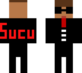 suculini mafia