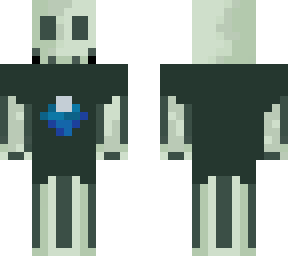 sunerise skeleton