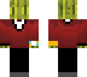 super fancy melon
