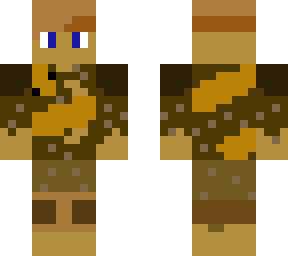 survivor wearing armor (armor skin take 2: electric boogaloo)