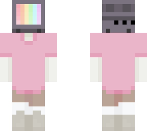 t . v .