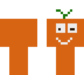 tangerine