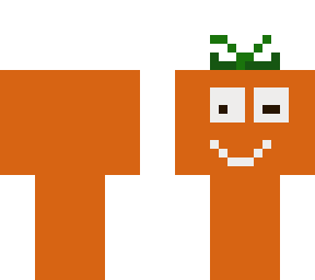 tangerine