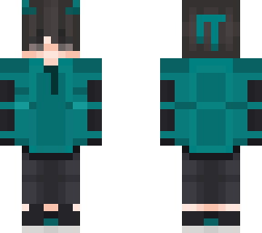 teal eboy