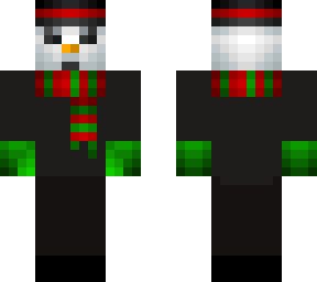 tecno skin