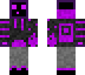 the awsome obsidian slime