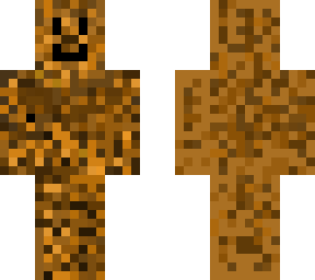 the cookie thief fan skin