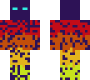 the creator